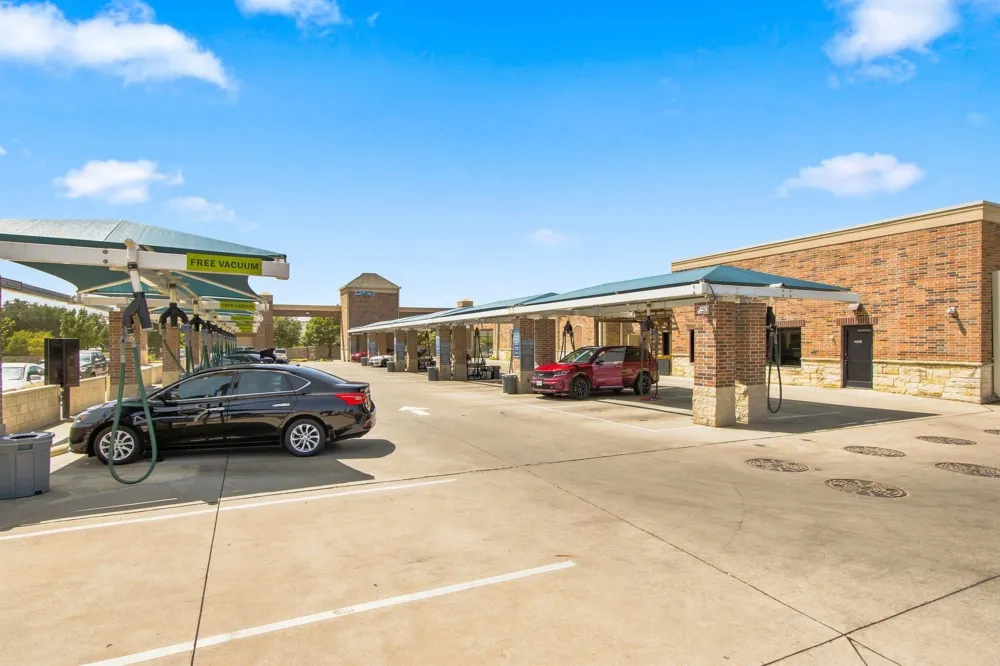 3232 Legacy Drive Frisco, TX 75034