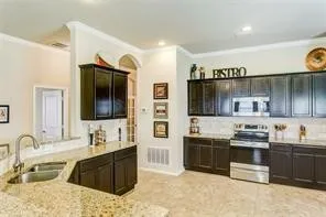 4009 Meramac Drive McKinney, TX 75071