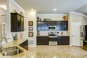 4009 Meramac Drive McKinney, TX 75071