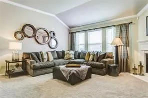 4009 Meramac Drive McKinney, TX 75071