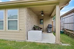 4009 Meramac Drive McKinney, TX 75071