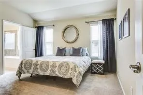 4009 Meramac Drive McKinney, TX 75071