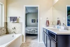 4009 Meramac Drive McKinney, TX 75071