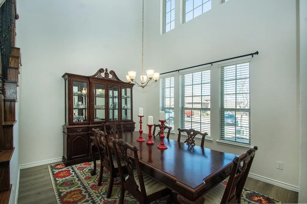 204 Cowboy Way Anna, TX 75409