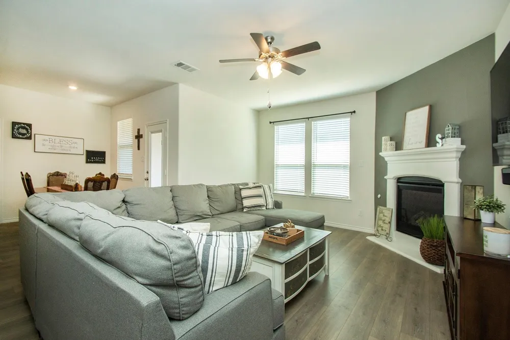 204 Cowboy Way Anna, TX 75409