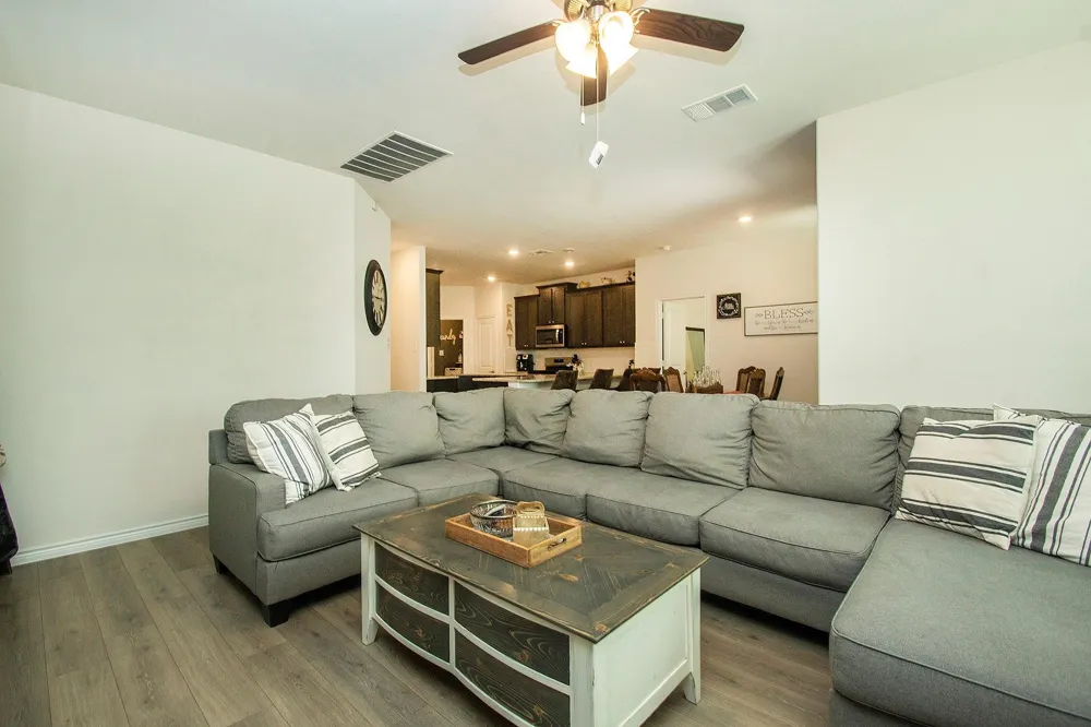 204 Cowboy Way Anna, TX 75409