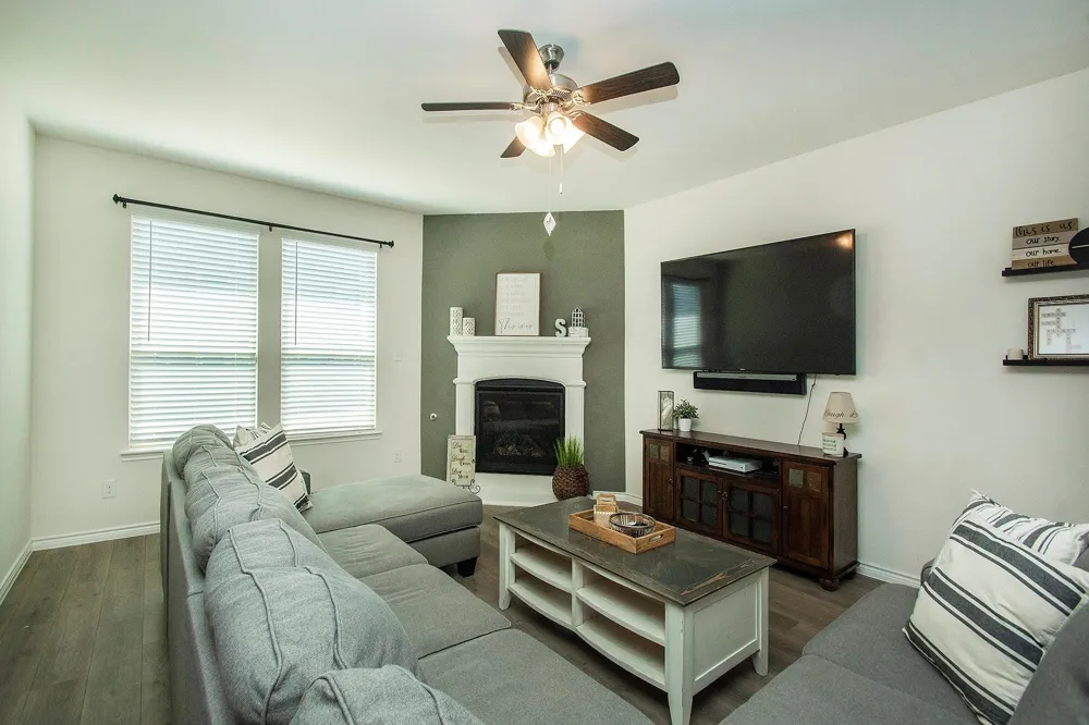 204 Cowboy Way Anna, TX 75409