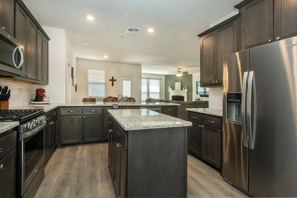 204 Cowboy Way Anna, TX 75409