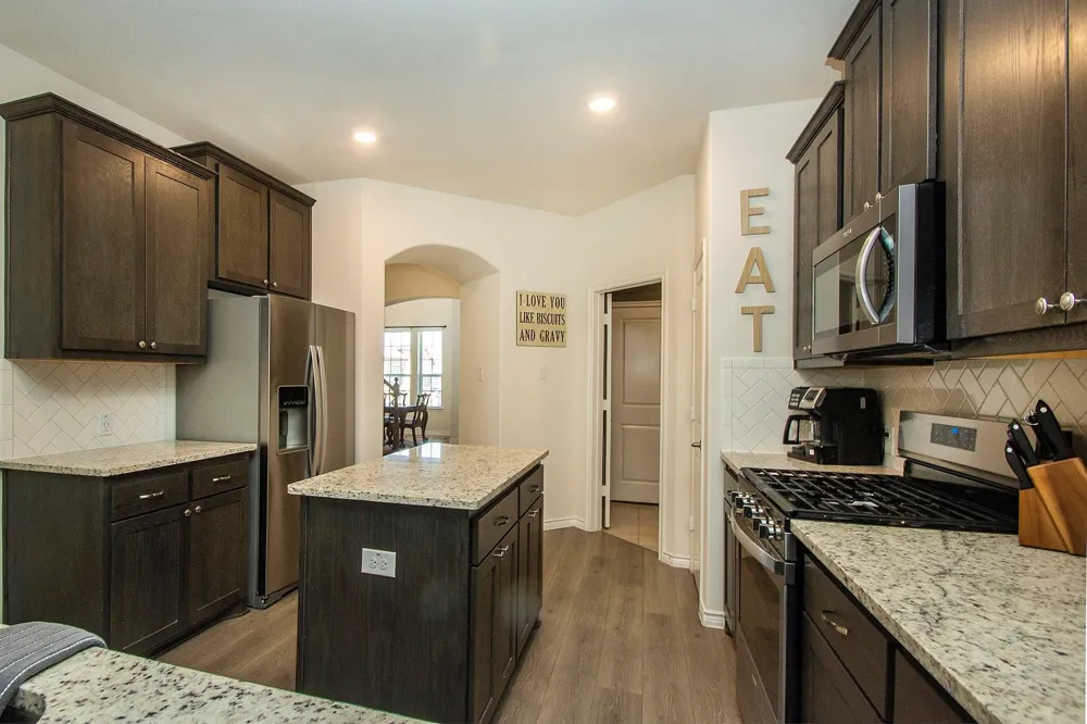 204 Cowboy Way Anna, TX 75409