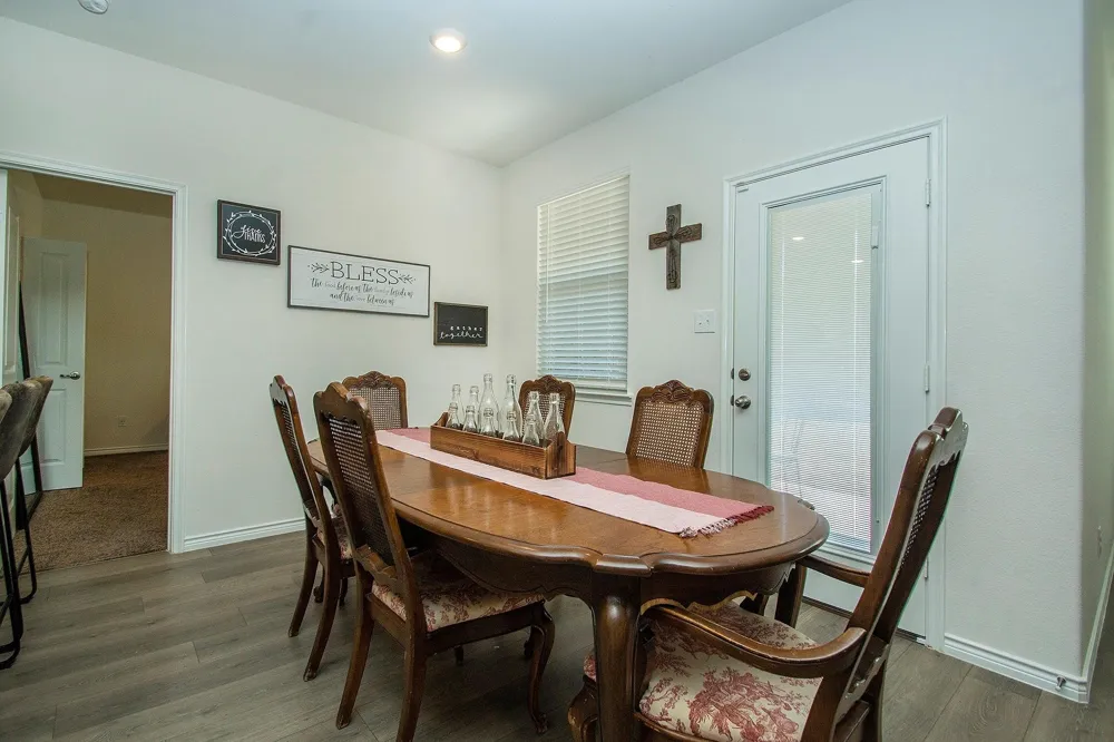 204 Cowboy Way Anna, TX 75409
