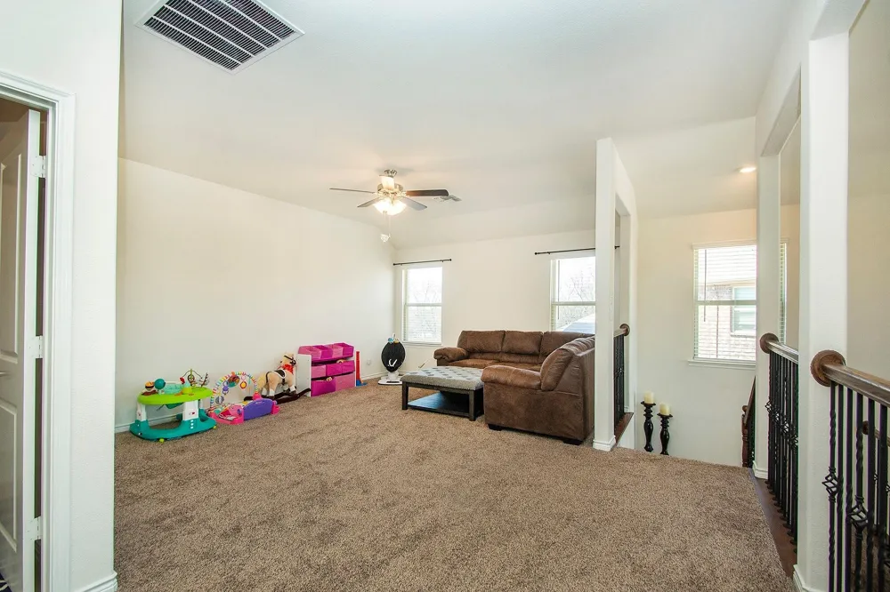 204 Cowboy Way Anna, TX 75409