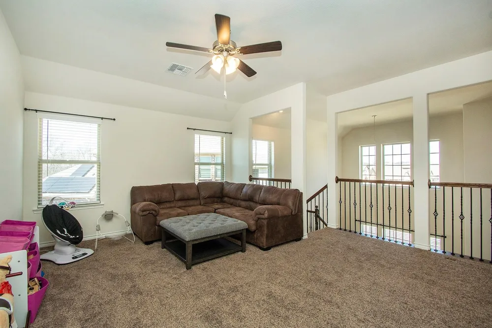 204 Cowboy Way Anna, TX 75409