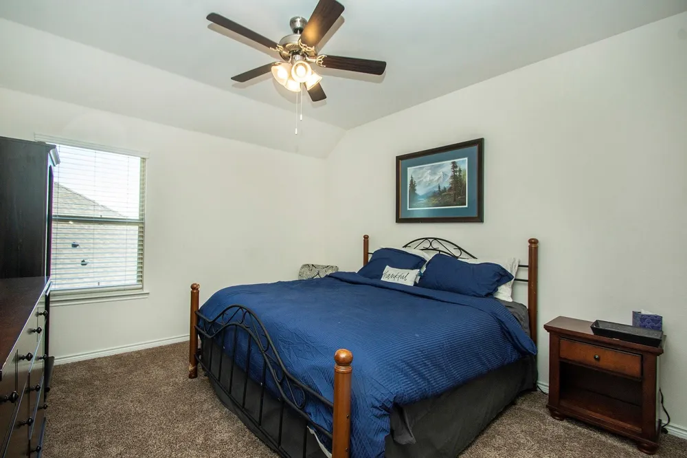 204 Cowboy Way Anna, TX 75409