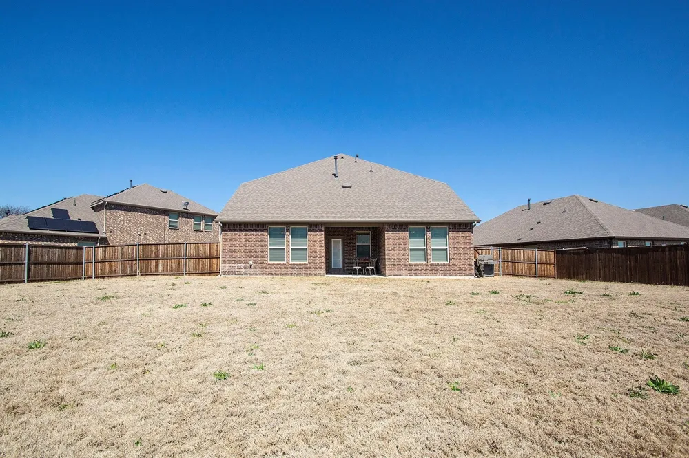 204 Cowboy Way Anna, TX 75409