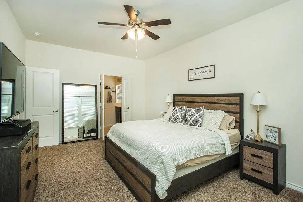 204 Cowboy Way Anna, TX 75409