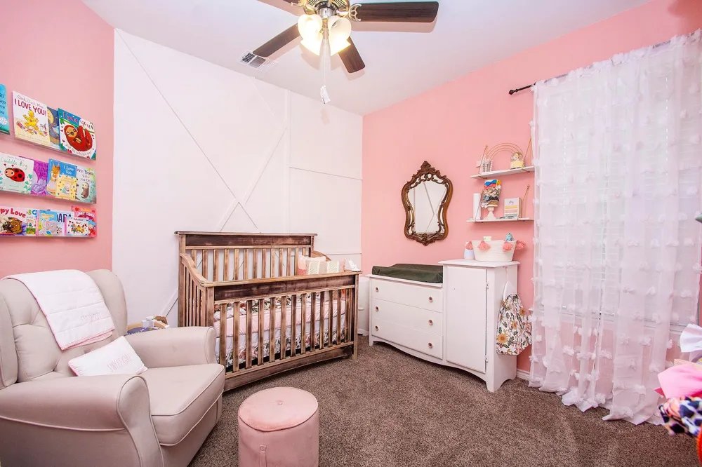 204 Cowboy Way Anna, TX 75409