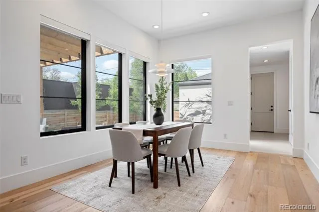 959 S Vine Street Denver, CO 80209