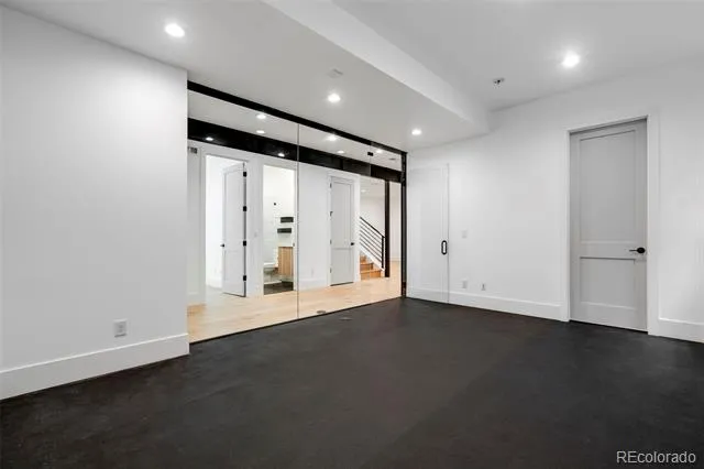 959 S Vine Street Denver, CO 80209