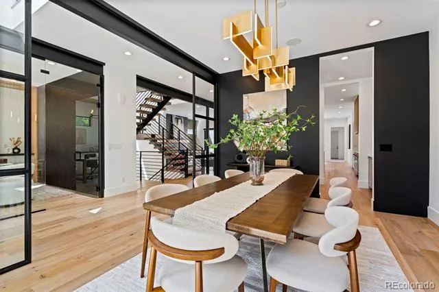 959 S Vine Street Denver, CO 80209