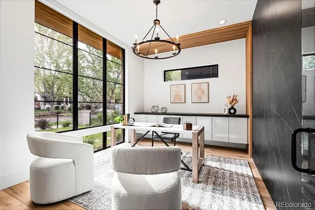 959 S Vine Street Denver, CO 80209