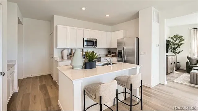 6435 Masked Lark Street Fort Collins, CO 80528