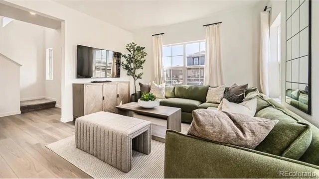 6435 Masked Lark Street Fort Collins, CO 80528