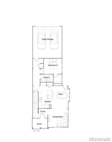 6435 Masked Lark Street Fort Collins, CO 80528