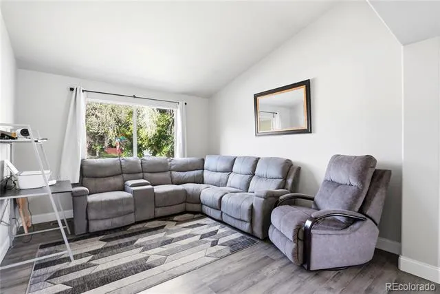 5505 E 117th Circle Denver, CO 80233