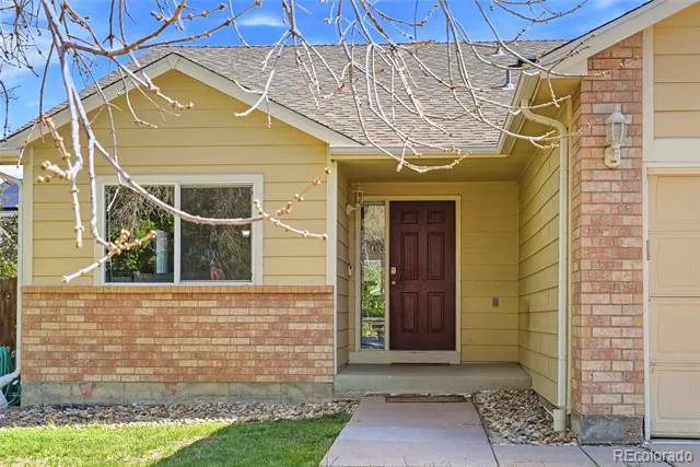 5505 E 117th Circle Denver, CO 80233