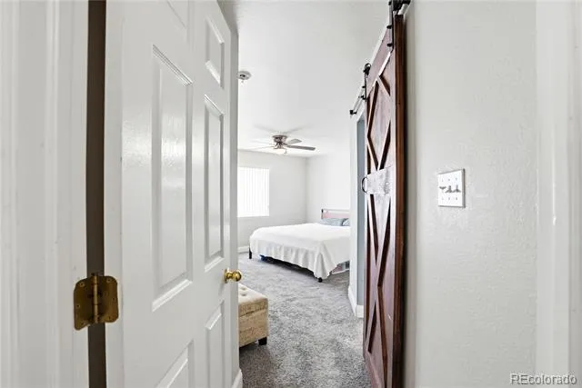 5505 E 117th Circle Denver, CO 80233