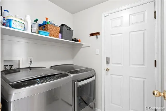 5505 E 117th Circle Denver, CO 80233