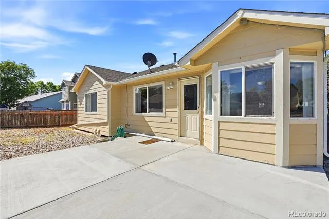 5505 E 117th Circle Denver, CO 80233