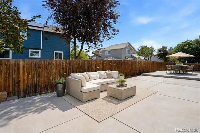 5505 E 117th Circle Denver, CO 80233