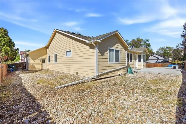 5505 E 117th Circle Denver, CO 80233