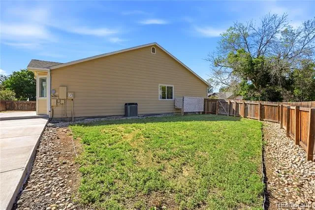 5505 E 117th Circle Denver, CO 80233