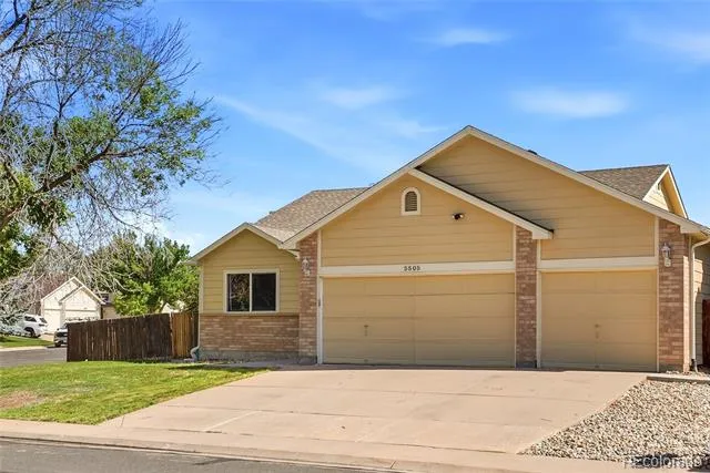 5505 E 117th Circle Denver, CO 80233