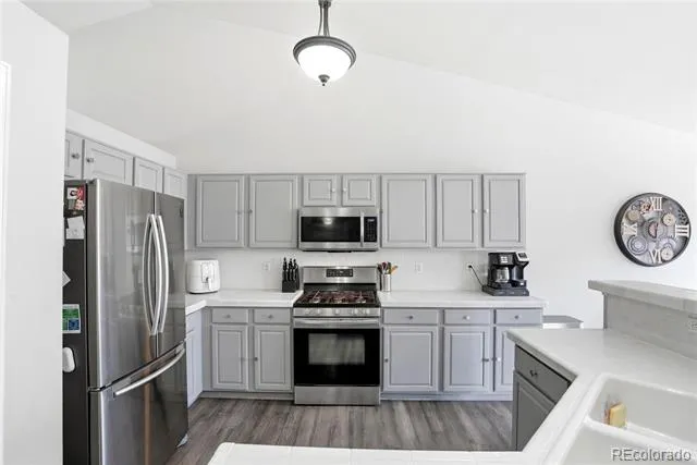5505 E 117th Circle Denver, CO 80233