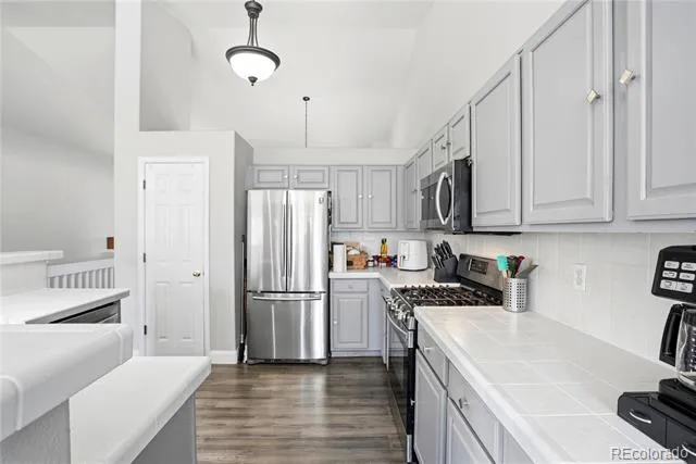 5505 E 117th Circle Denver, CO 80233