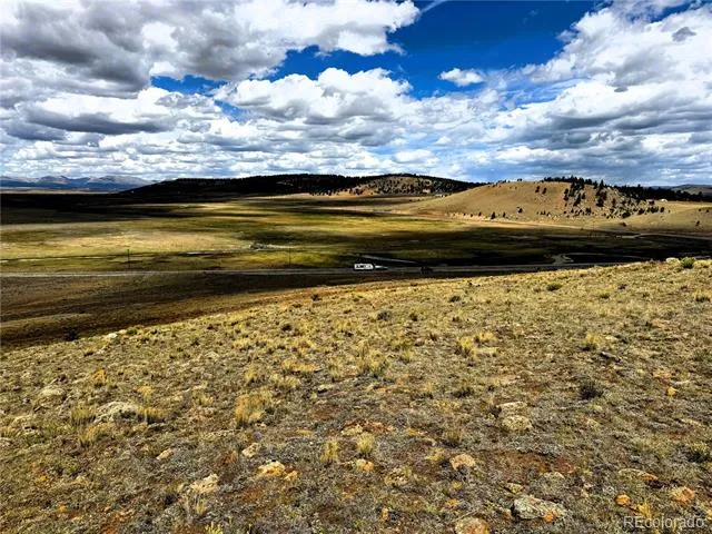 00 Sioux Road Hartsel, CO 80449