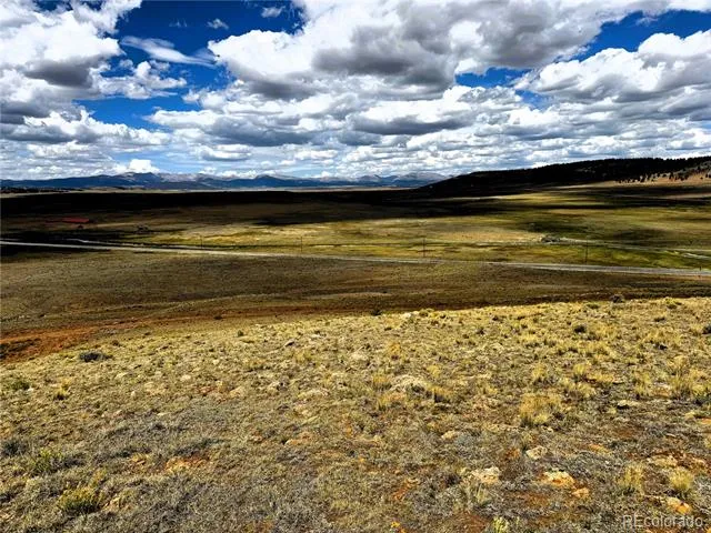 00 Sioux Road Hartsel, CO 80449