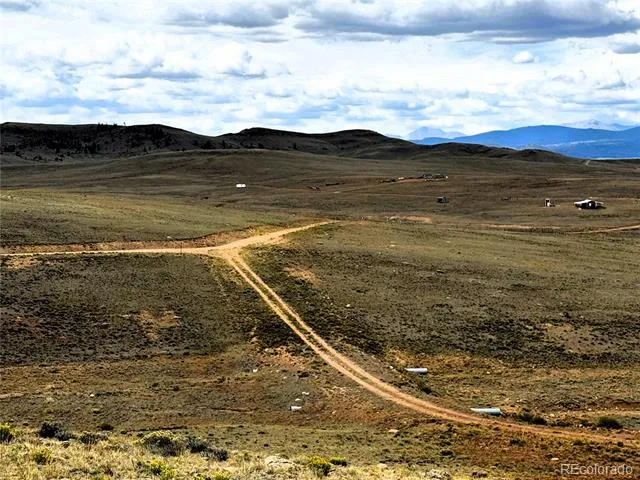00 Sioux Road Hartsel, CO 80449