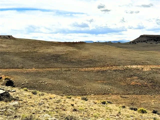 00 Sioux Road Hartsel, CO 80449