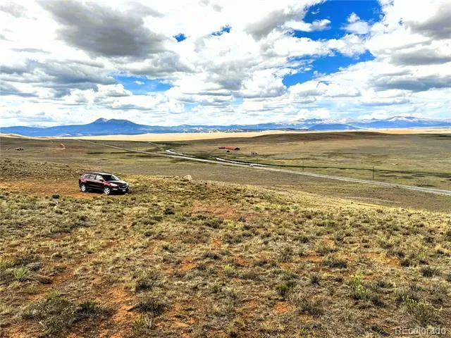 00 Sioux Road Hartsel, CO 80449