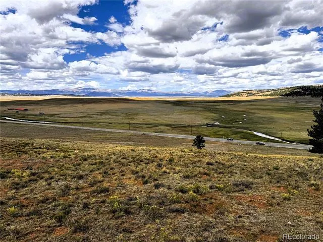 00 Sioux Road Hartsel, CO 80449