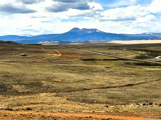 00 Sioux Road Hartsel, CO 80449