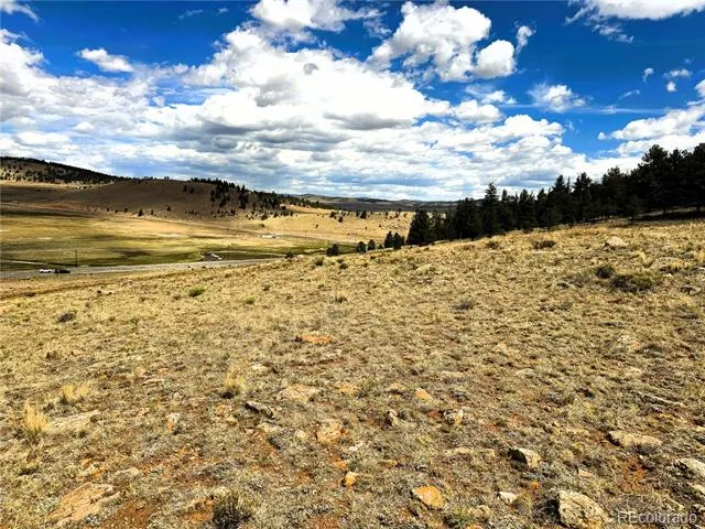 00 Sioux Road Hartsel, CO 80449