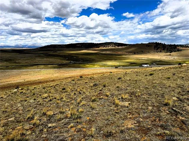 00 Sioux Road Hartsel, CO 80449