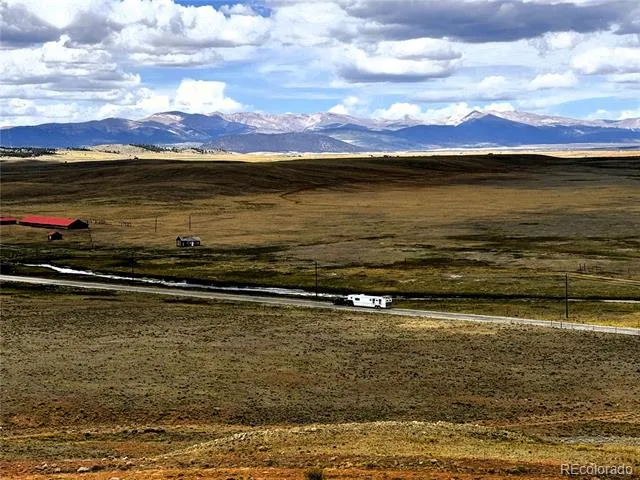 00 Sioux Road Hartsel, CO 80449