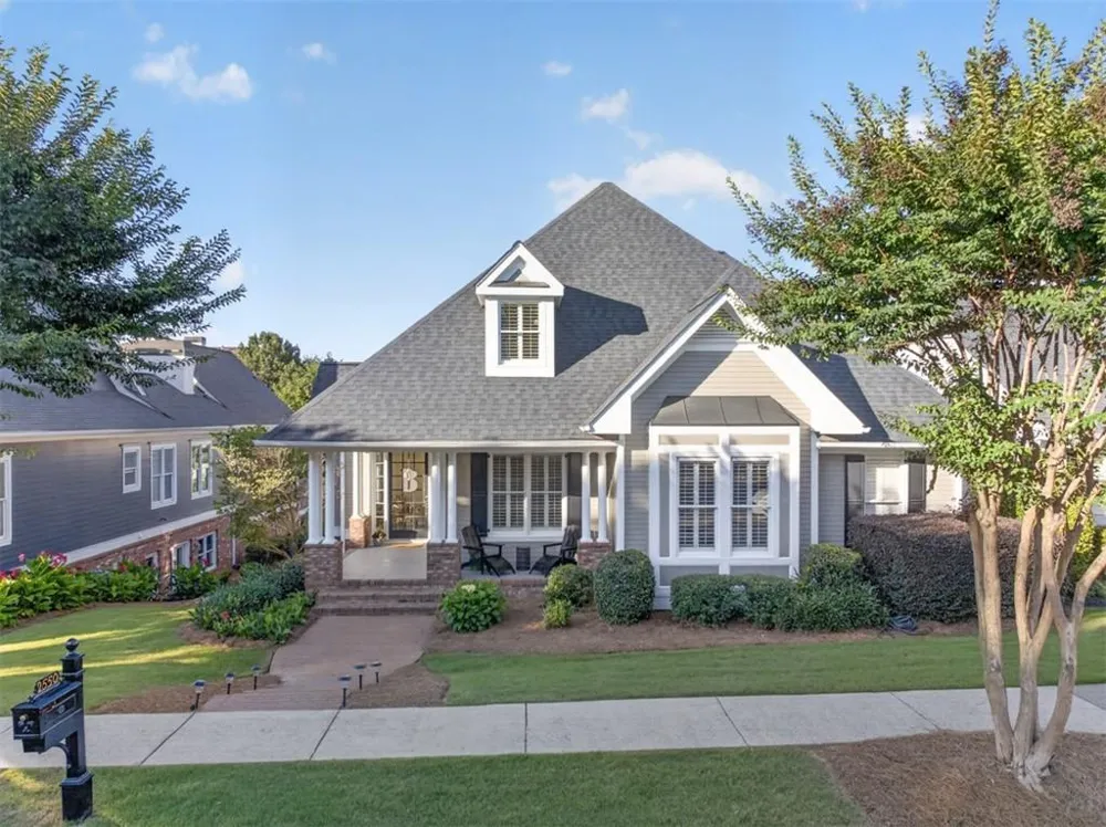 2550 Muskogee Lane Braselton, GA 30517