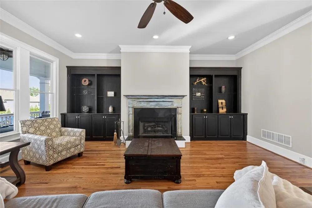 2550 Muskogee Lane Braselton, GA 30517